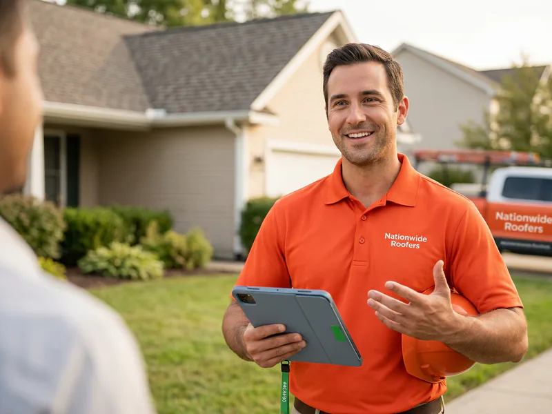 Roof Installation  in Hartwell  FAQ